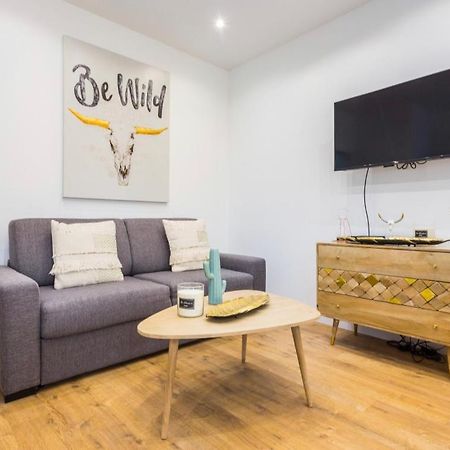 Comfortable Apartment - 1Br-4P - Close To Bastille Paris Bagian luar foto