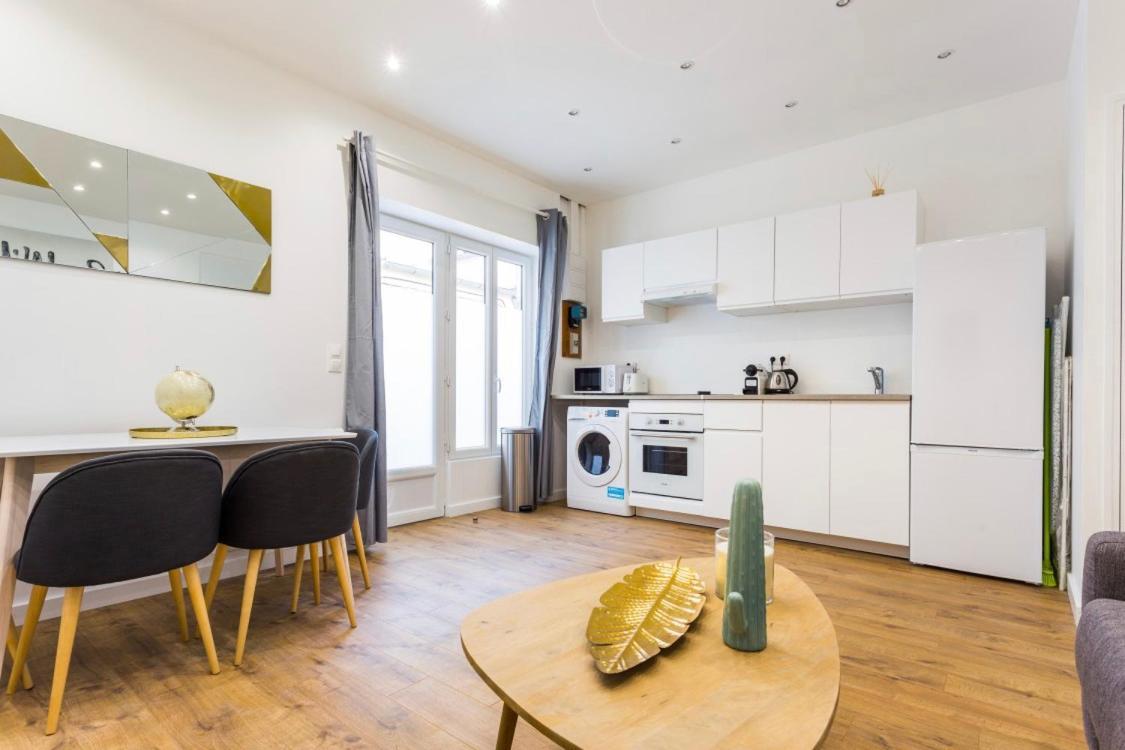 Comfortable Apartment - 1Br-4P - Close To Bastille Paris Bagian luar foto
