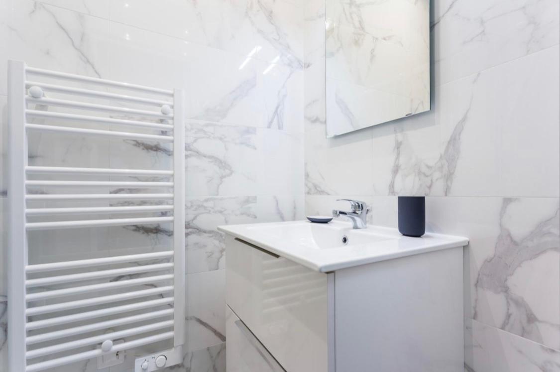 Comfortable Apartment - 1Br-4P - Close To Bastille Paris Bagian luar foto