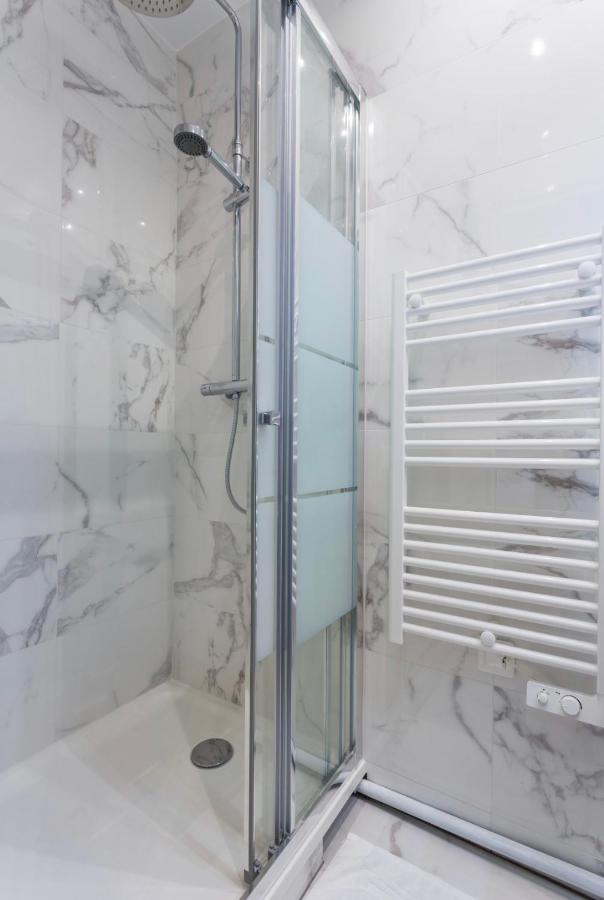 Comfortable Apartment - 1Br-4P - Close To Bastille Paris Bagian luar foto
